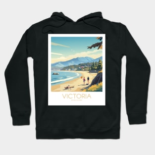 VICTORIA Hoodie